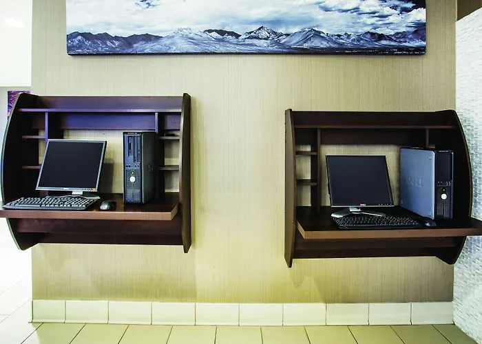 Cielo Hotel Bishop-Mammoth, An Ascend Collection Hotel